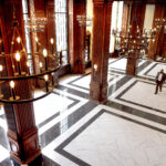 Hotel Morgan Grand Ballroom